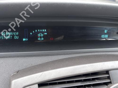 Switch RENAULT GRAND SCÉNIC II (JM0/1_) 1.9 dCi (JM14) | BP33015010I30 - Image 24