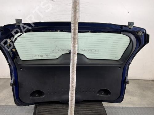 Tailgate RENAULT MEGANE II Estate (KM0/1_) 1.5 dCi (KM16, KM1E) | BP31300775C6 