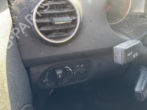 Rear parcel shelf AUDI A3 (8P1) 1.9 TDI | BP35896769C85 - Image 16