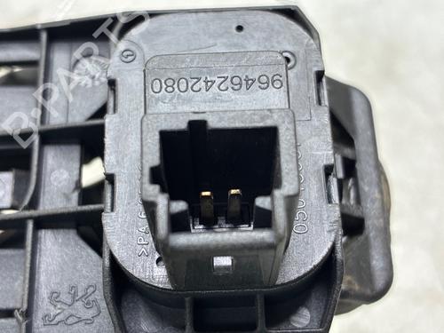 Interruttore PEUGEOT 607 (9D, 9U) 2.0 HDI | BP39236936I30 - Image 2