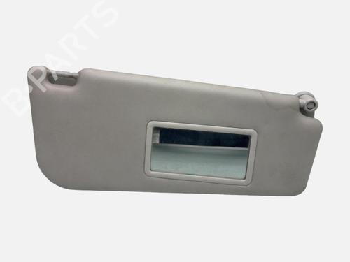 Used Right sun visor Right sun visor FIAT PUNTO (188_) 1.2 60 (188.030, .050, .130, .150, .230, .250) (60 hp) 40533700 40533700