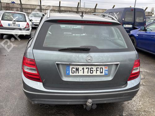 Switch MERCEDES-BENZ C-CLASS T-Model (S204) C 200 CDI (204.201) | BP38448499I30 - Image 9