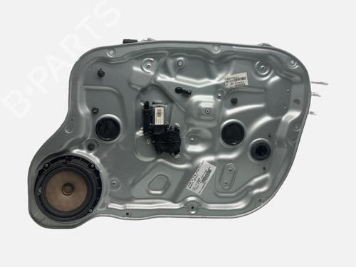 Used Front right window mechanism Front right window mechanism KIA CEE'D SW (ED) 1.6 CRDi 115 (115 hp) 40271066 40271066