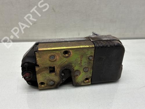 Used Rear left lock Rear left lock PEUGEOT 306 Hatchback (7A, 7C, N3, N5) 1.9 D (68 hp) 33711186 33711186