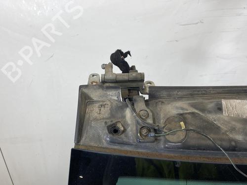 Tailgate VW TOUAREG (7LA, 7L6, 7L7) 2.5 R5 TDI | BP19962139C6 