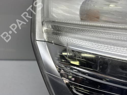 Right headlight RENAULT ESPACE IV (JK0/1_) 2.0 dCi (JK01, JK02, JK1J, JK1K, JK1H) | BP29525275C29 