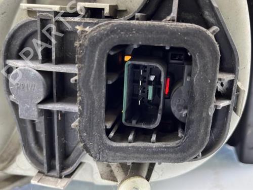 Right taillight VW GOLF V (1K1) 1.9 TDI | BP21571666C35 