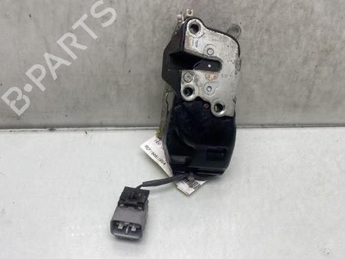 Front right lock TOYOTA HIACE IV Van (__H1_, __H2_) 2.5 D-4D (KLH12, KLH22) | BP19949327C97 