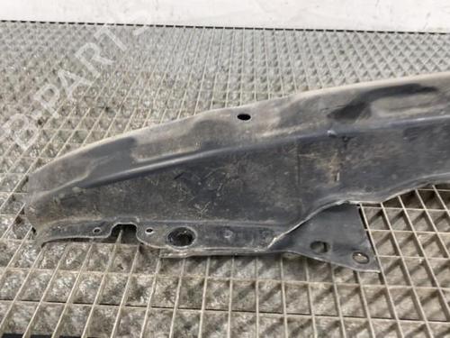 Front bumper reinforcement VW GOLF IV (1J1) 1.9 TDI | BP19971686C109 