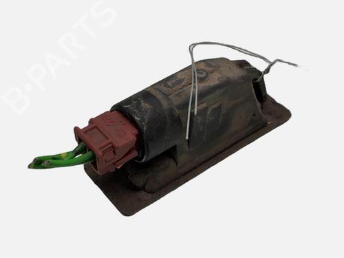 Used Licence plate light Licence plate light PEUGEOT 106 II (1A_, 1C_) 1.0 i (50 hp) 39947255 39947255