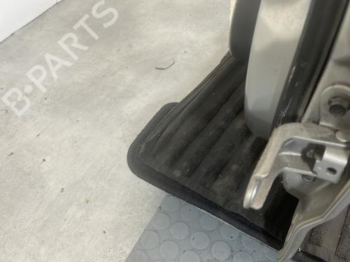 Left rear door KIA VENGA (YN) 1.6 CRDi 115 | BP29866762C4