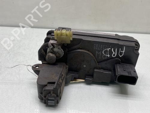 Türschloss rechts hinten OPEL ASTRA H (A04) 1.3 CDTI (L48) | BP30791322C99