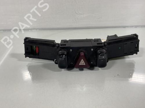 Warning switch MERCEDES-BENZ S-CLASS (W220) S 320 CDI (220.026, 220.126) | BP19981284I22 