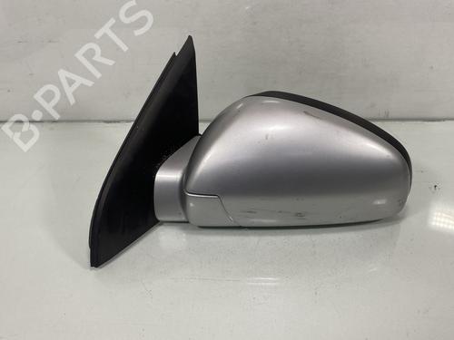 Left mirror OPEL SIGNUM Hatchback (Z03) 3.0 V6 CDTI (F48) | BP20000702C26 