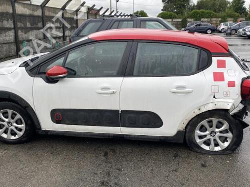 Engine control unit (ECU) CITROËN C3 III (SX) 1.2 VTi 82 | BP23769025M57  - Image 18