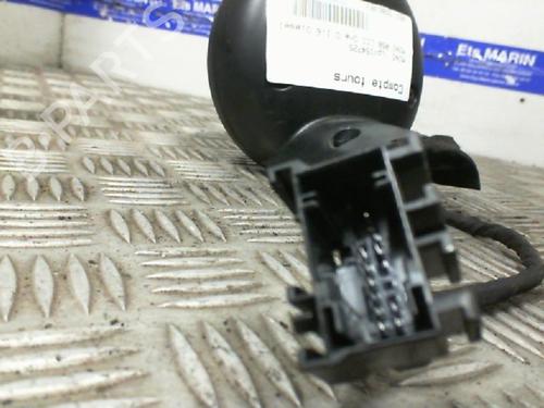 Used Instrument cluster Instrument cluster MINI MINI (R56) One D (90 hp) 20006724 20006724