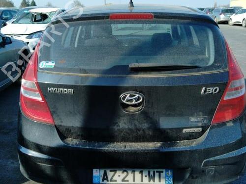 Left headlight HYUNDAI i30 (FD) 1.6 CRDi | BP28428159C28  - Image 9