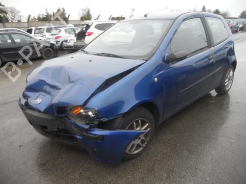 ABS pump FIAT PUNTO (176_)  | BP20032822M43 
