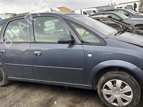 Engine OPEL MERIVA A MPV (X03) | BP37028983M1 - Image 8