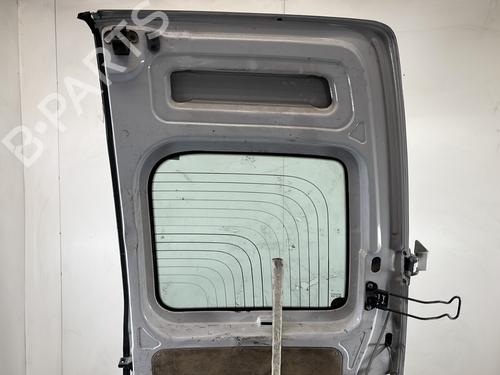 Left tailgate RENAULT MASTER II Van (FD) 2.2 dCI 90 | BP26955613C76 