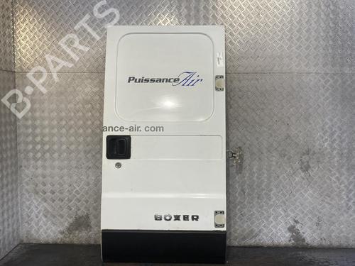 Used Right tailgate Right tailgate PEUGEOT BOXER Van (244) 2.0 HDi (84 hp) 20024245 20024245