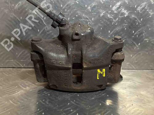 Used Left front brake caliper Left front brake caliper 20008910 20008910