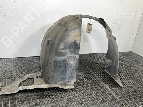 Wheel arch PEUGEOT 2008 I (CU_) 1.2 VTi | BP29853106C56 