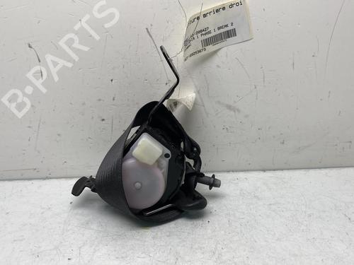 Used Rear right seatbelt Rear right seatbelt 20022704 20022704