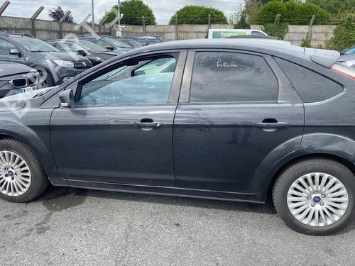 Grille FORD FOCUS II (DA_, HCP, DP) 2.0 TDCi | BP29202798C40 