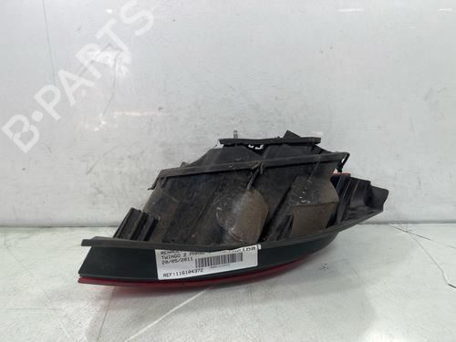 Used Right taillight Right taillight RENAULT TWINGO II (CN0_) 1.5 dCi (CN0E) (64 hp) 32692092 32692092