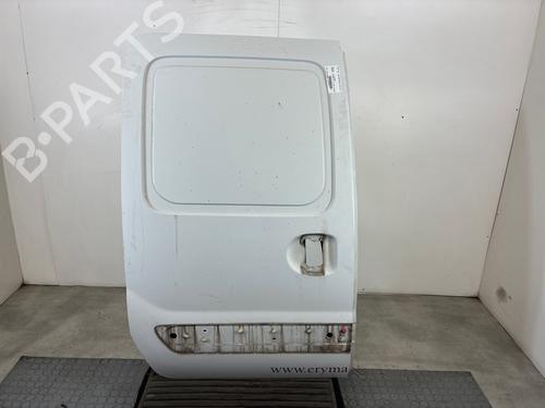 Used Right slide door Right slide door 39179566 39179566
