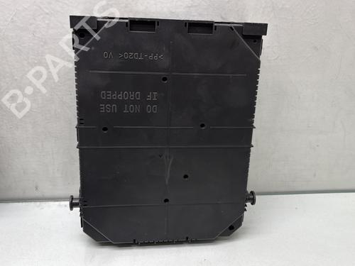 Módulo eletrónico CITROËN C3 III (SX) 1.5 BlueHDi 100 (SXYHYP, SXYHTU) | BP31602139M83 