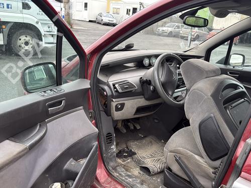 Left front window switch CITROËN C8 (EA_, EB_) 2.0 HDi 165 | BP32292523I27  - Image 9