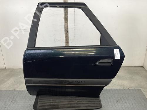 Used Left rear door RENAULT SAFRANE II (B54_) 2.2 dT (B54G) (113 hp) 31594652