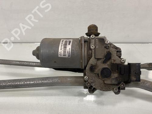 Used Front wiper motor Front wiper motor RENAULT MASTER III Van (FV) 2.3 dCi 135 FWD (FV0N, FV08, FV06, FV00, FV1S) (136 hp) 19972931 19972931