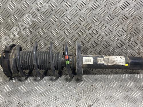 Used Right front shock absorber VW TIGUAN (5N_) 2.0 TDI (140 hp) 22310133