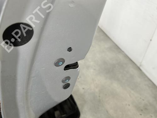 Left front door CITROËN C3 II (SC_) 1.1 i | BP29507621C2 