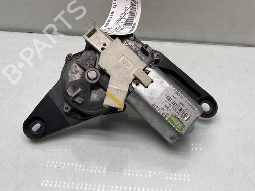 Used Rear wiper motor Rear wiper motor RENAULT CLIO II (BB_, CB_) 1.9 dTi (B/CB0U) (80 hp) 31212985 31212985