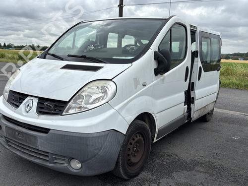 Motorhjelm RENAULT TRAFIC II Van (FL) 2.0 dCi 90 (FL0H, FL00, FL01, FL0M, FL0P, FL0S) | BP36248853C1 - Image 6