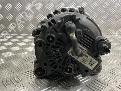 Used Alternator VW GOLF SPORTSVAN VII (AM1, AN1) [2014-2020]  19957478