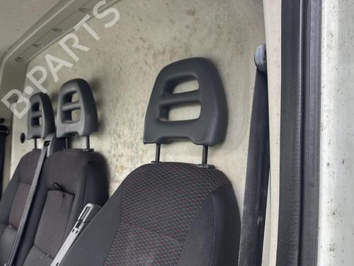 Right front window switch PEUGEOT BOXER Van 2.0 BlueHDi 160 | BP22315957I26 - Image 16