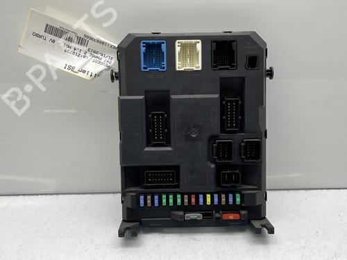Used Fuse box PEUGEOT 207 (WA_, WC_) 1.4 HDi (68 hp) 26389044
