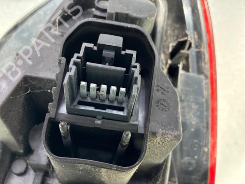 left-taillight-renault-twingo-ii-cn0_-2007-39043614 main image