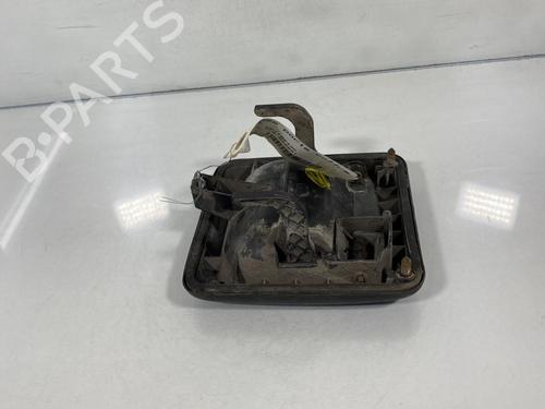 Exterior handle CITROËN JUMPER I Van (244)  | BP20001317C122 
