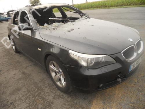 Left front brake caliper BMW 5 (E60) 530 d | BP37075952M105 - Image 6