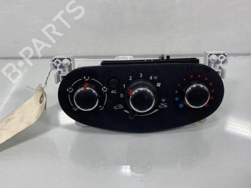 Used Climate control Climate control DACIA LODGY (JS_) [2012-2026] 20011338 20011338