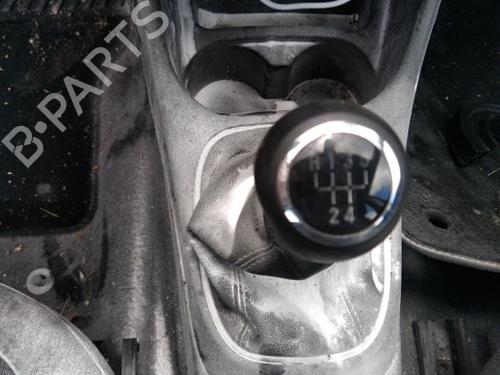 Front right lock OPEL CORSA E (X15) 1.4 (08, 68) | BP27355529C97  - Image 10