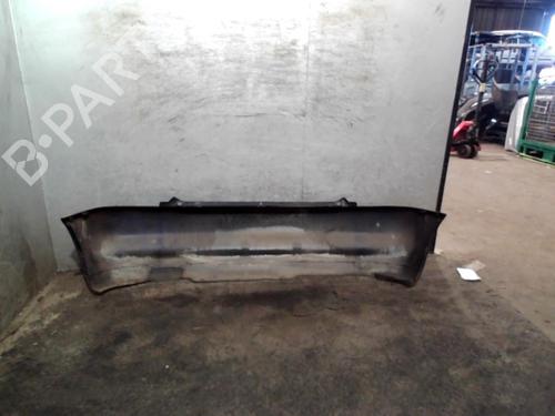 Used Rear bumper SEAT IBIZA II (6K1) 1.4 i (60 hp) 19982903