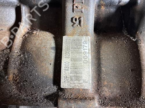 Engine RENAULT TWINGO II (CN0_) 1.2 (CN0D) | BP37075811M1 - Image 3