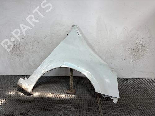 Used Right front fenders Right front fenders RENAULT MODUS / GRAND MODUS (F/JP0_) 1.5 dCi (FP0G, JP0G) (68 hp) 35896780 35896780
